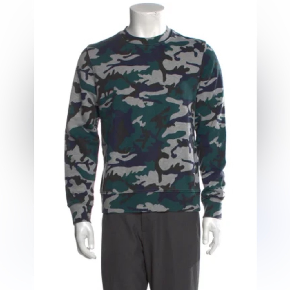 Sandro Men’s Sweater